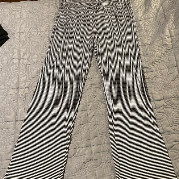 Real Essentials Pajama Set - Picture 2 of 2